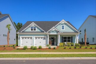130 Grange Cir, Goose Creek, SC 29486