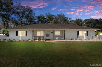 2316 S Shelly Ave, Inverness, FL 34450