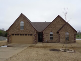 6701 Casey Cove, Walls, MS 38680