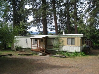 8590 State Road 903, Ronald, WA 98940