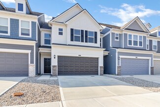 14210 Tenbury Way, Fishers, IN 46037