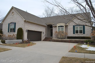 25364 Sutton Ct, Novi, MI 48374