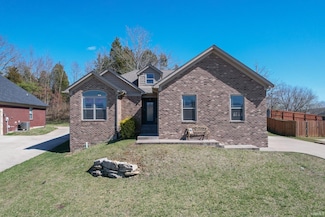 3266 Twilight Ct NE, Lanesville, IN 47136