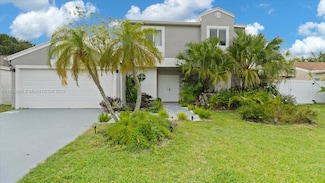 18701 Shauna Manor Dr, Boca Raton, FL 33496