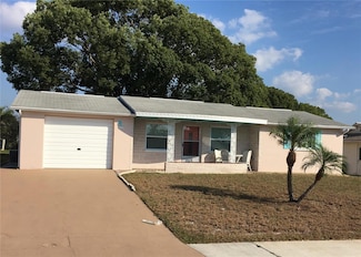 3654 Yellowbird Dr, New Port Richey, FL 34652