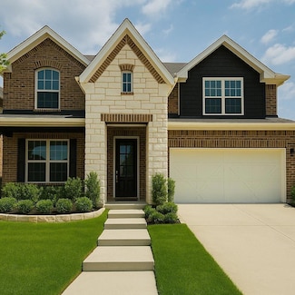 337 Corral Acres Way, Fort Worth, TX 76120