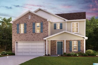 1512 U W Clemon Dr, Birmingham, AL 35214