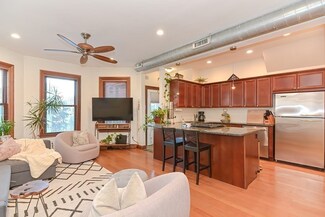 176 Hillside St Unit 101, Roxbury Crossing, MA 02120
