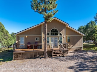 135 Sun Mountain Loop, Alto, NM 88312