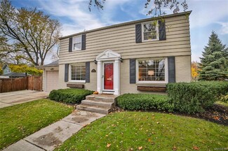 375 Mount Vernon Rd, Buffalo, NY 14226