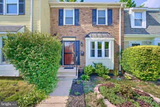 43 Mountain Green Cir, Windsor Mill, MD 21244