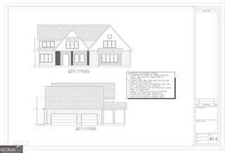 7947 Post Rd, Winston, GA 30187