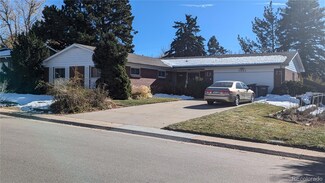3802 E Costilla Ave, Centennial, CO 80122