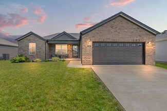 309 Memory Ln, Richmond, KY 40475