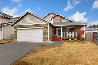 4923 204th Street Ct E, Spanaway, WA 98387