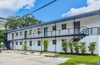 1403 Palm Ave, Jacksonville, FL 32207