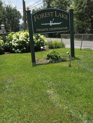 288 Sylvan Lake Rd Unit 28 Gardinia, Hopewell Junction, NY 12533