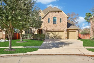 22765 Whispering Timbers Way, Porter, TX 77365