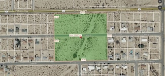 29 Palms Hwy, Twentynine Palms, CA 92277