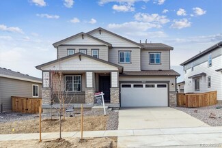 9063 Truckee Ct, Commerce City, CO 80022