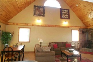 N1803 Knee Rd, Wonewoc, WI 53968