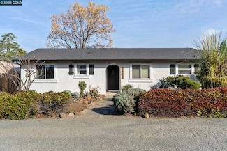 3607 Woodruff Ln, Concord, CA 94519
