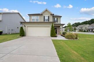 500 Carissa Ln, Zebulon, NC 27597