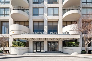 2020 N Lincoln Park W Unit 33C, Chicago, IL 60614