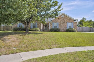 3230 Hampton Cir, Augusta, GA 30906