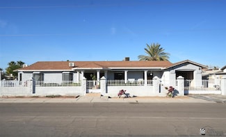 706 5th Ave, San Luis, AZ 85349