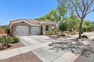 4214 E Sandy Way, Gilbert, AZ 85297