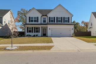 2318 Laurens St, Grovetown, GA 30813
