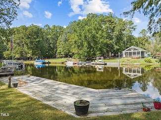 106 Big Horn Dr, Cypress Creek, NC 27549