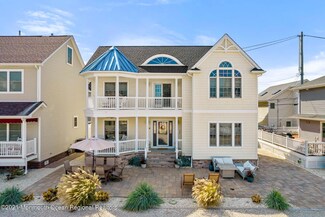 1 Holiday Rd Unit U1B, Seaside Heights, NJ 08751
