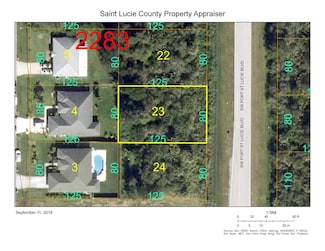 4480 SW Port St Lucie Blvd, Port Saint Lucie, FL 34953