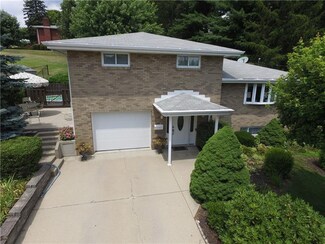 3471 Cherry Ave, Finleyville, PA 15332
