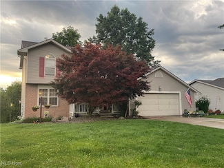 3510 Meander Reserve Cir, Canfield, OH 44406