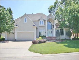 2510 N Tee Time Cir, Wichita, KS 67205