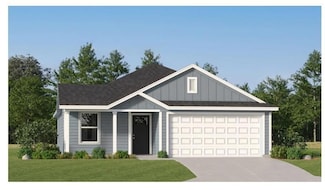 1731 King Oaks Loop Unit Lot 74 Pearce, Conway, SC 29526