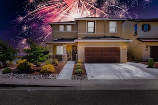 4811 Copper Sunset Way, Rancho Cordova, CA 95742