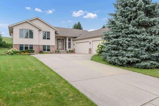 7530 Polar Bear Trail, Madison, WI 53719
