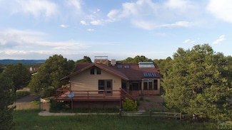 9500 County Rd 20 8, Trinidad, CO 81082