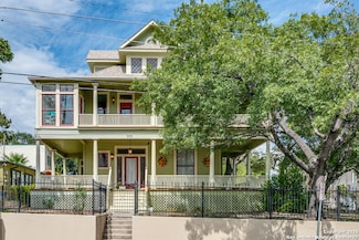 305 W Ashby Place, San Antonio, TX 78212