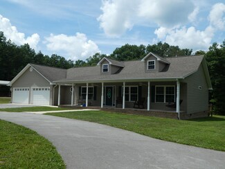 1122 Franklin Loop, Clarkrange, TN 38553