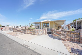 13758 E 51st St, Yuma, AZ 85367