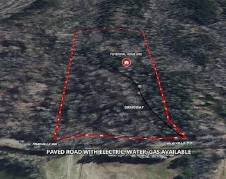 0 Bethuel Church Rd Unit RTC2971170, Millington, TN 38053