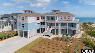 839 Lighthouse Dr Unit Lot 6, Corolla, NC 27927