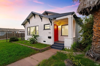 519 Taylor St, Fairfield, CA 94533