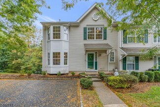 328 Enclave Ln, Bedminster, NJ 07921
