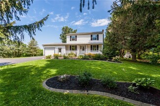 3194 Roosevelt Hwy, Hamlin, NY 14464